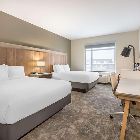 Radisson Hotel Pendleton Airport מראה חיצוני תמונה