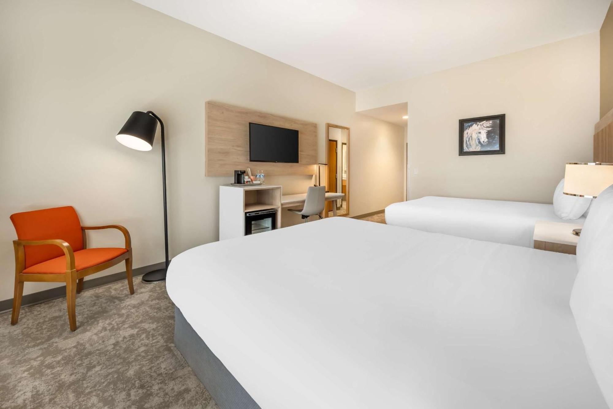 Radisson Hotel Pendleton Airport מראה חיצוני תמונה