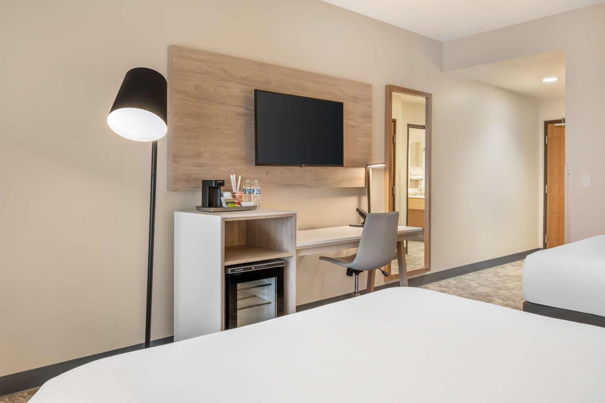 Radisson Hotel Pendleton Airport מראה חיצוני תמונה