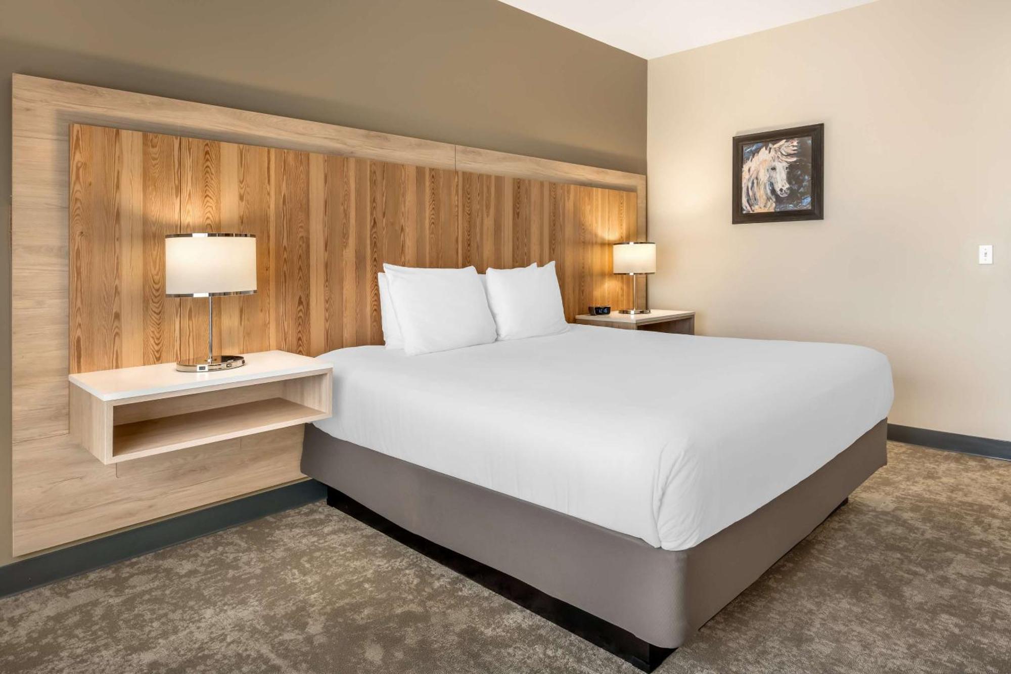 Radisson Hotel Pendleton Airport מראה חיצוני תמונה