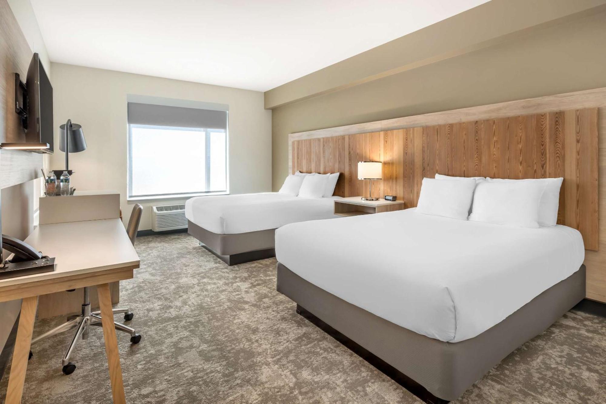 Radisson Hotel Pendleton Airport מראה חיצוני תמונה