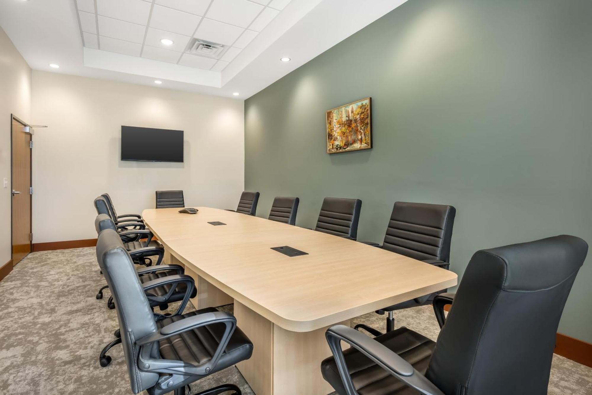 Radisson Hotel Pendleton Airport מראה חיצוני תמונה